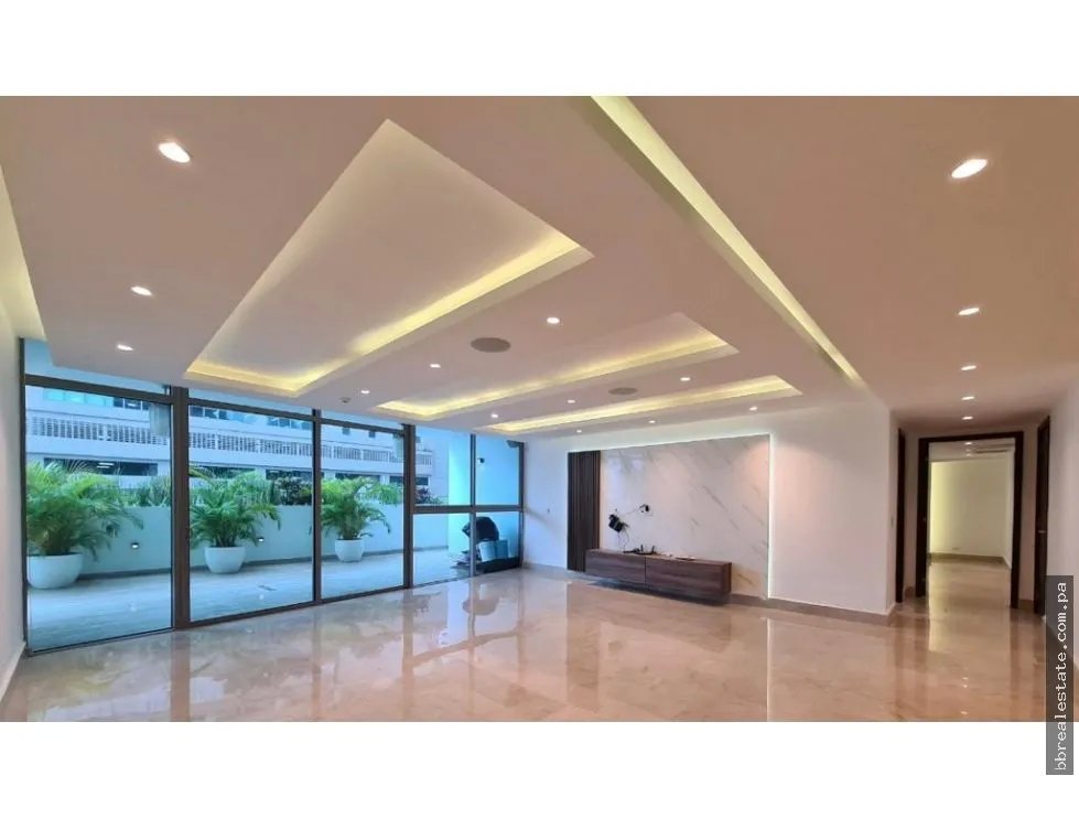 Apartment for sale in Punta Pacifica