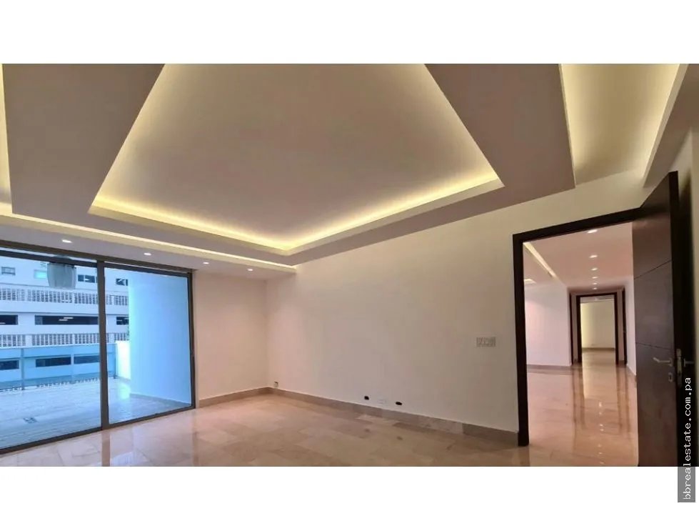 Apartment for sale in Punta Pacifica