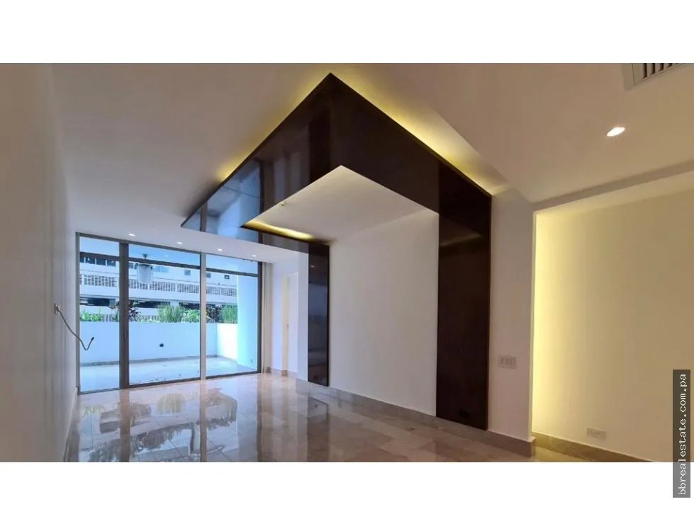 Apartment for sale in Punta Pacifica