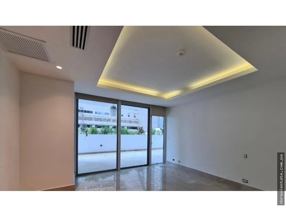 Apartment for sale in Punta Pacifica
