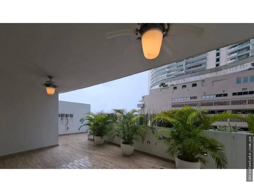 Apartment for sale in Punta Pacifica