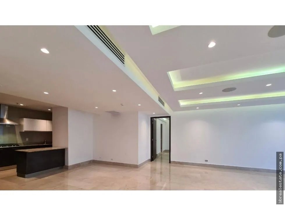 Apartment for sale in Punta Pacifica