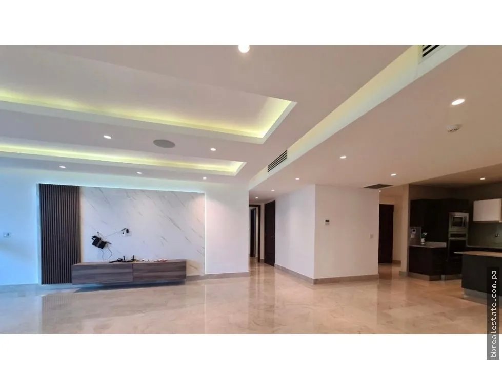 Apartment for sale in Punta Pacifica