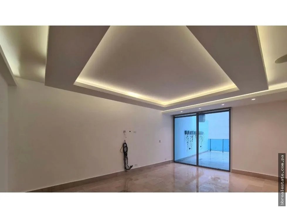 Apartment for sale in Punta Pacifica