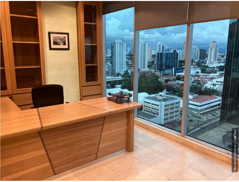 Office for sale in Calle 50