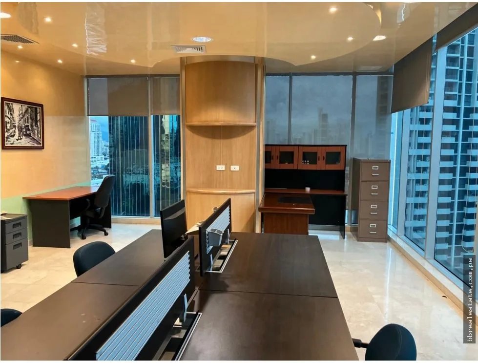 Office for sale in Calle 50