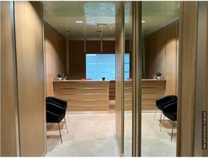 Venta de oficina en Calle 50, Torre Glob...