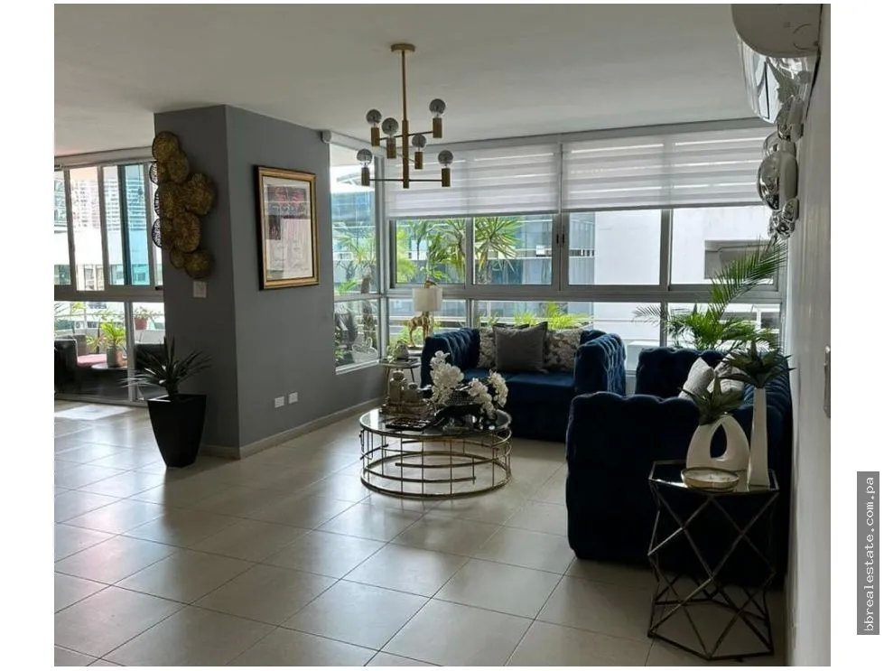 Apartment for sale in Marbella