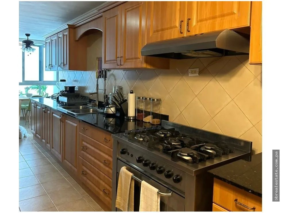 Apartment for sale in Marbella