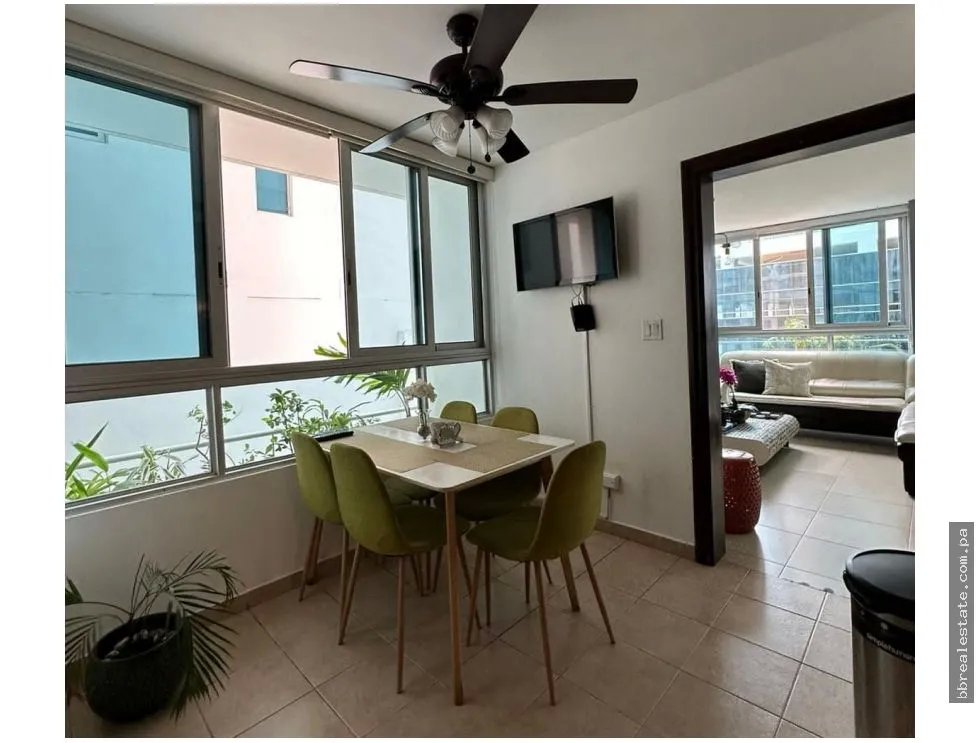 Apartment for sale in Marbella
