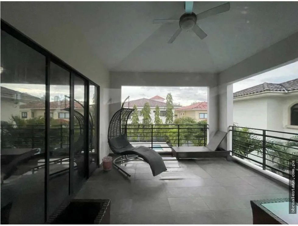 Venta de casa en Costa del Este