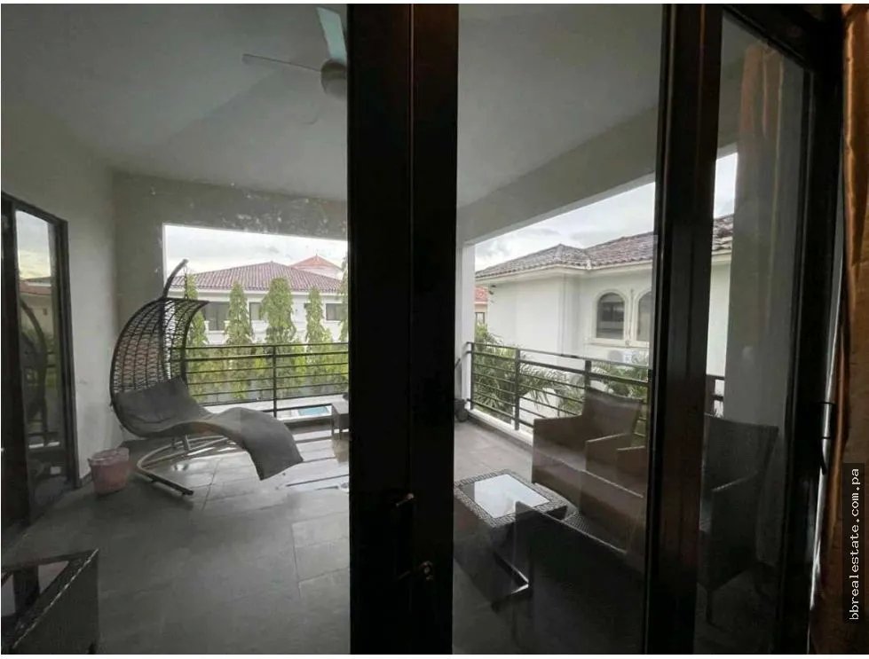 Venta de casa en Costa del Este