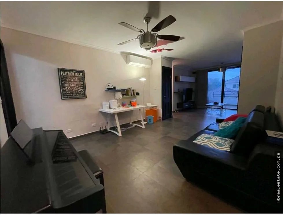 Venta de casa en Costa del Este