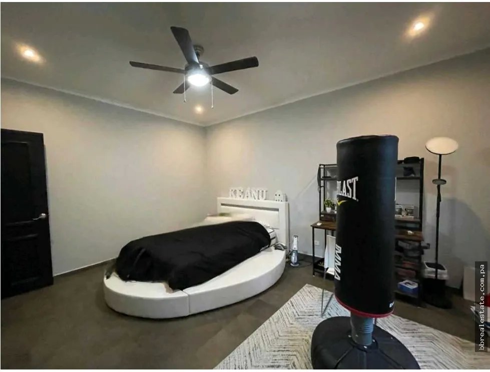 Venta de casa en Costa del Este