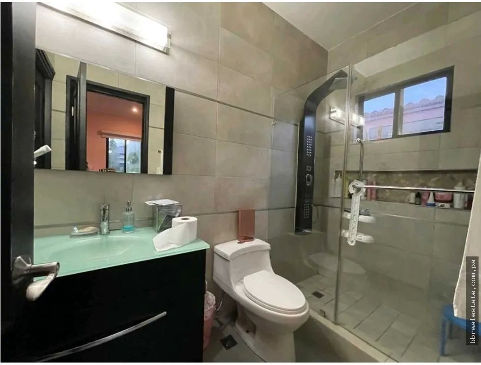 Venta de casa en Costa del Este