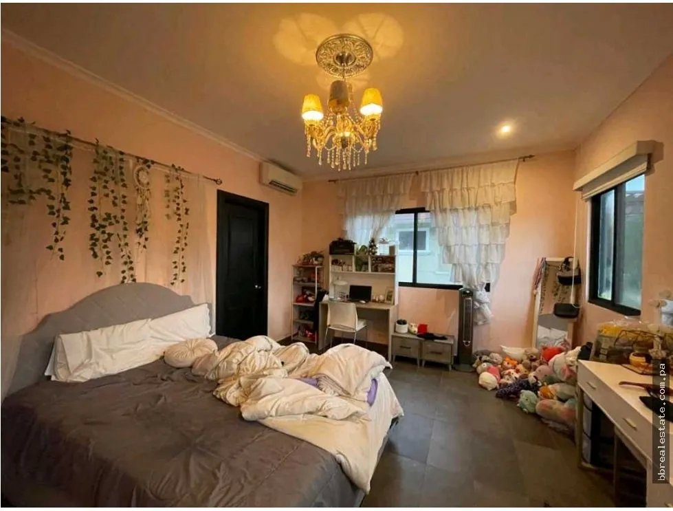 Venta de casa en Costa del Este