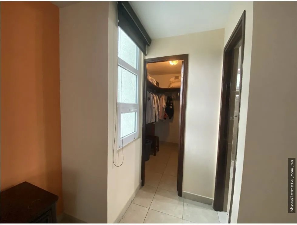 Apartment for sale in Obarrio