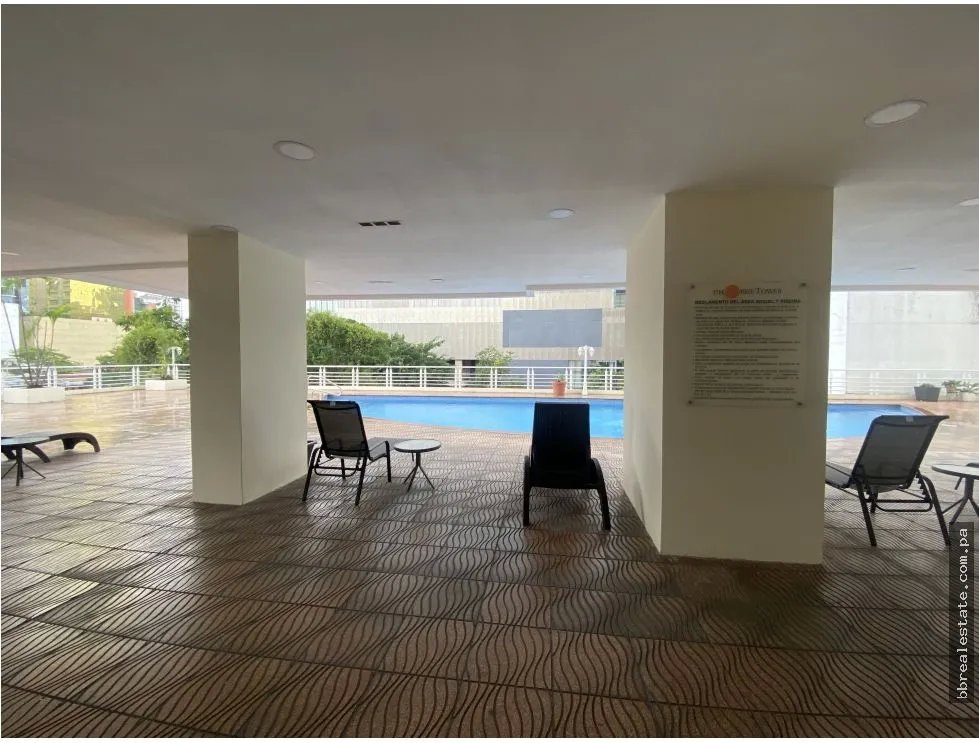 Apartment for sale in Obarrio