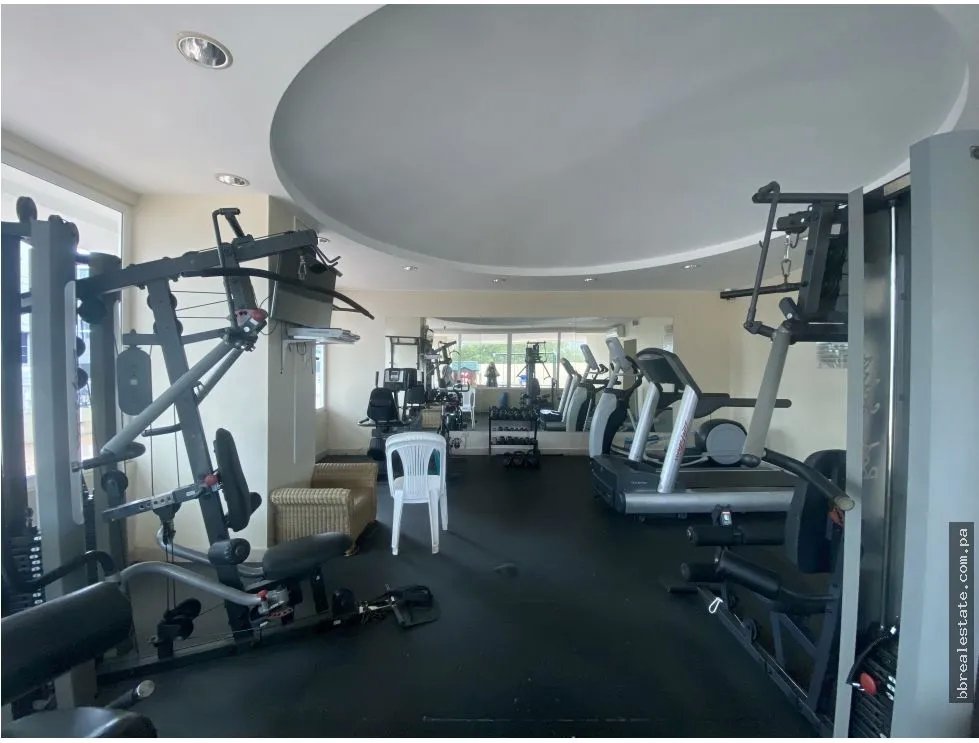 Apartment for sale in Obarrio