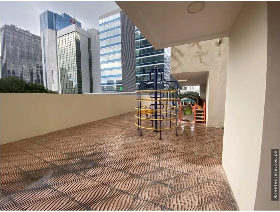 Apartment for sale in Obarrio