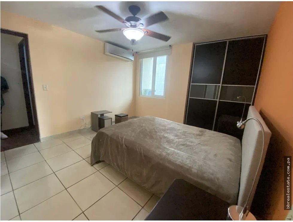 Apartment for sale in Obarrio