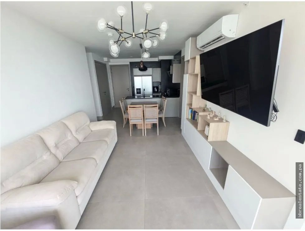 Apartment for sale in Panama Pacifico
