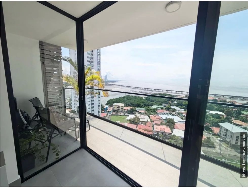 Apartment for sale in Panama Pacifico