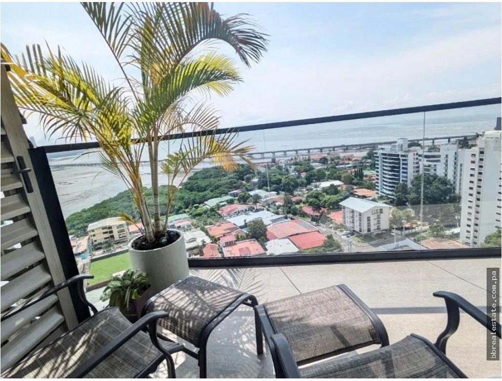 Apartment for sale in Panama Pacifico