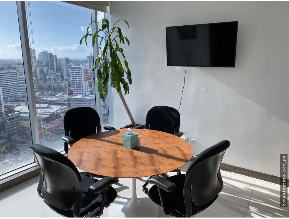Office for sale in Obarrio