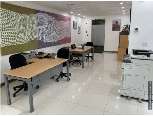 Office for sale in Obarrio