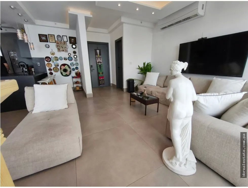Apartment for sale in Coco del Mar