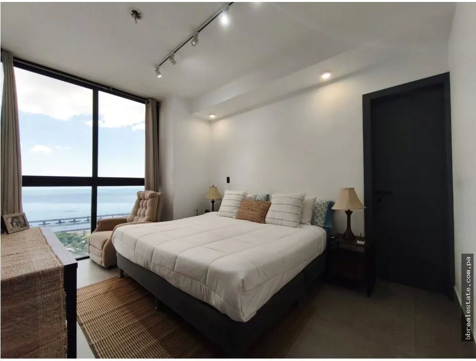Venta de Apartamento en PH Victory Sport, Coco del Mar