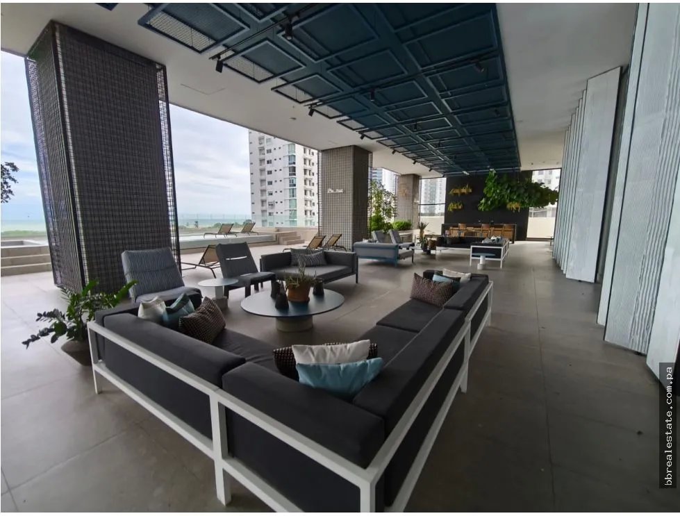 Venta de Apartamento en PH Victory Sport, Coco del Mar