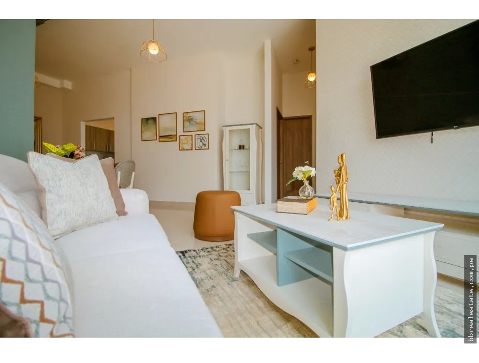 Apartment for sale in Hato Pintado