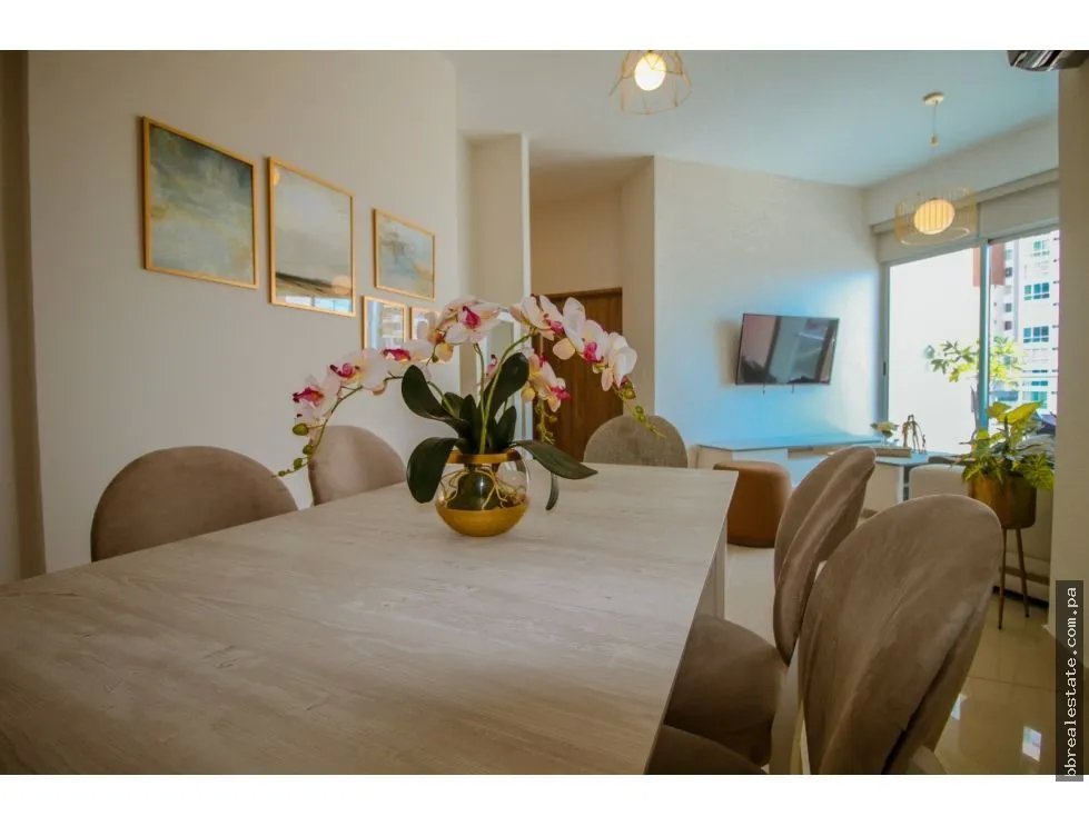 Apartment for sale in Hato Pintado