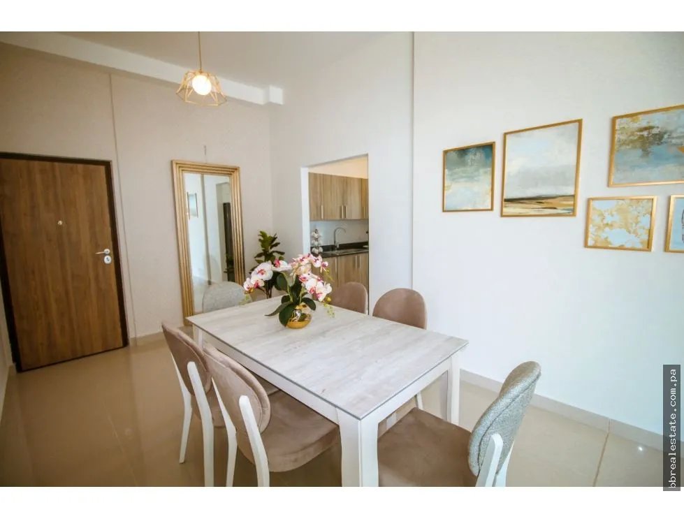 Apartment for sale in Hato Pintado