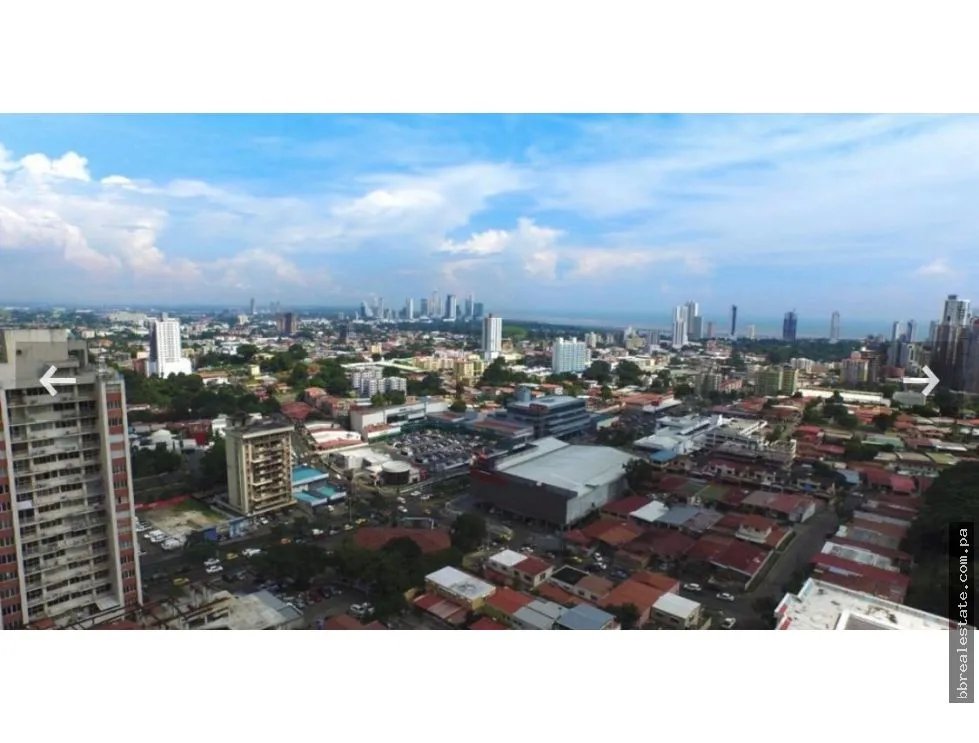 Apartment for sale in Hato Pintado
