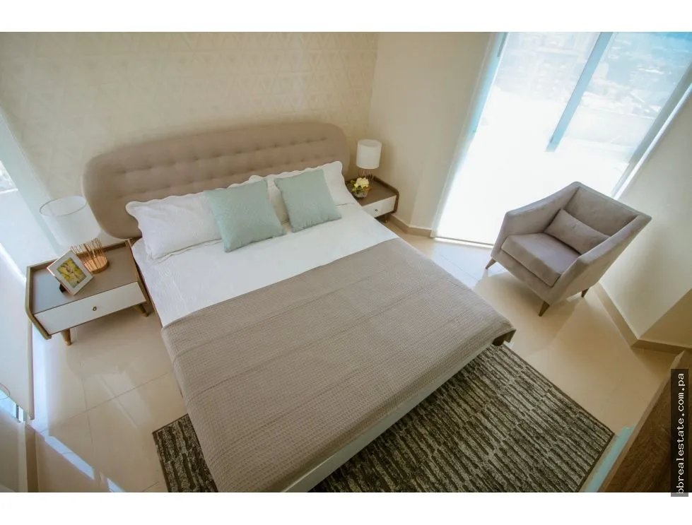 Venta de Apartamentos en PH Bella Villa Veduta, Hato Pintado