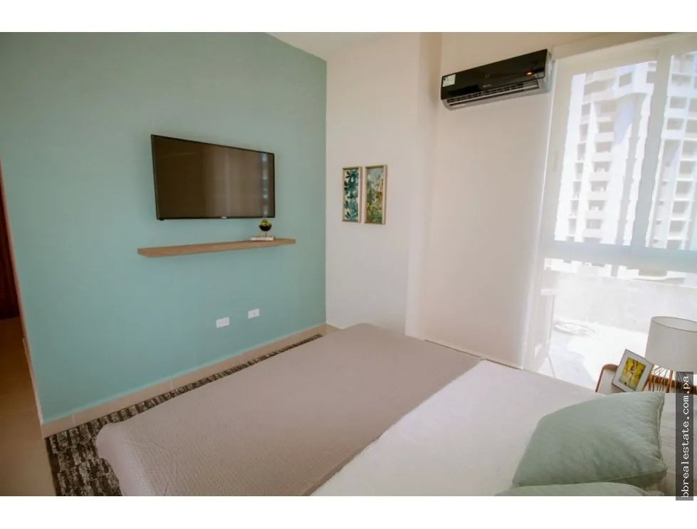 Venta de Apartamentos en PH Bella Villa Veduta, Hato Pintado