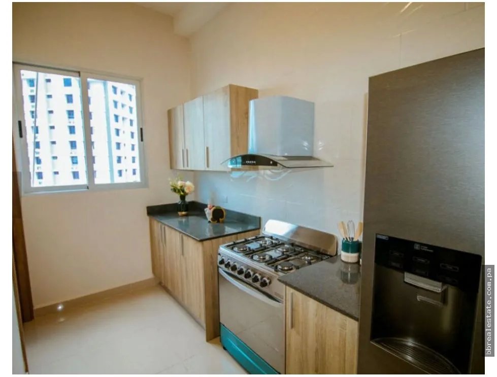 Venta de Apartamentos en PH Bella Villa Veduta, Hato Pintado