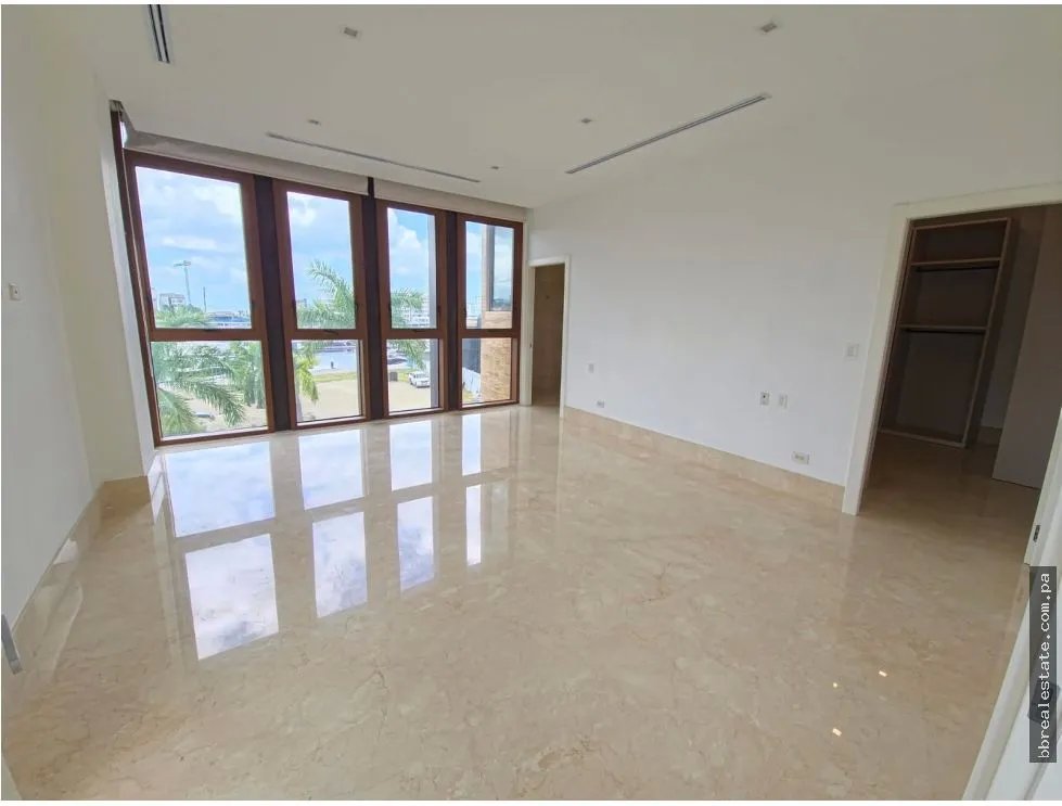 Apartment for rent in Punta Pacifica