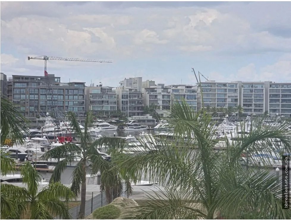 VENTA de apartamento en Ocean Reef, Punta Pacifica Panamá