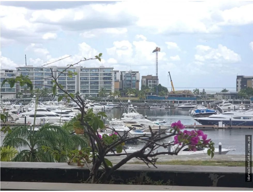 VENTA de apartamento en Ocean Reef, Punta Pacifica Panamá