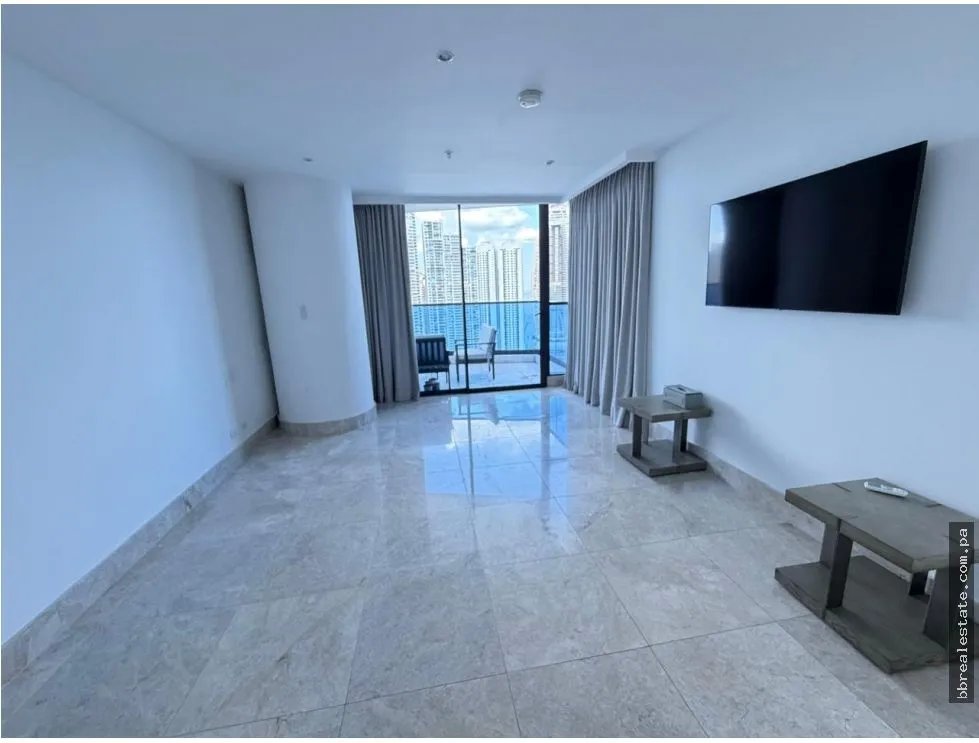 Alquiler de apartamento LB PH Ocean Front, Paitilla