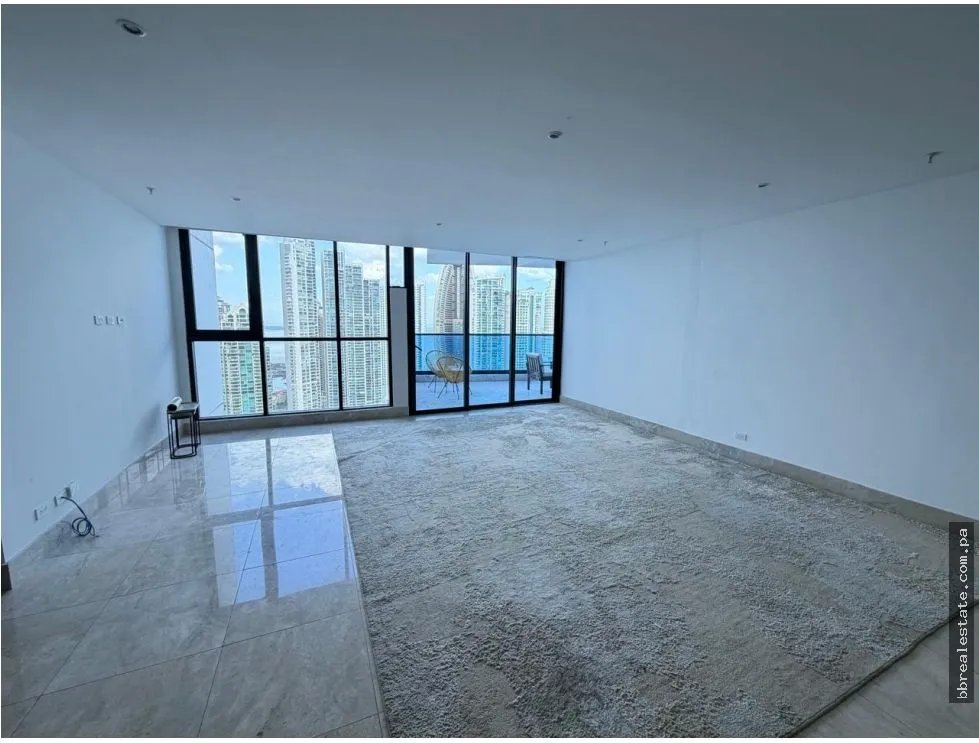 Alquiler de apartamento LB PH Ocean Front, Paitilla