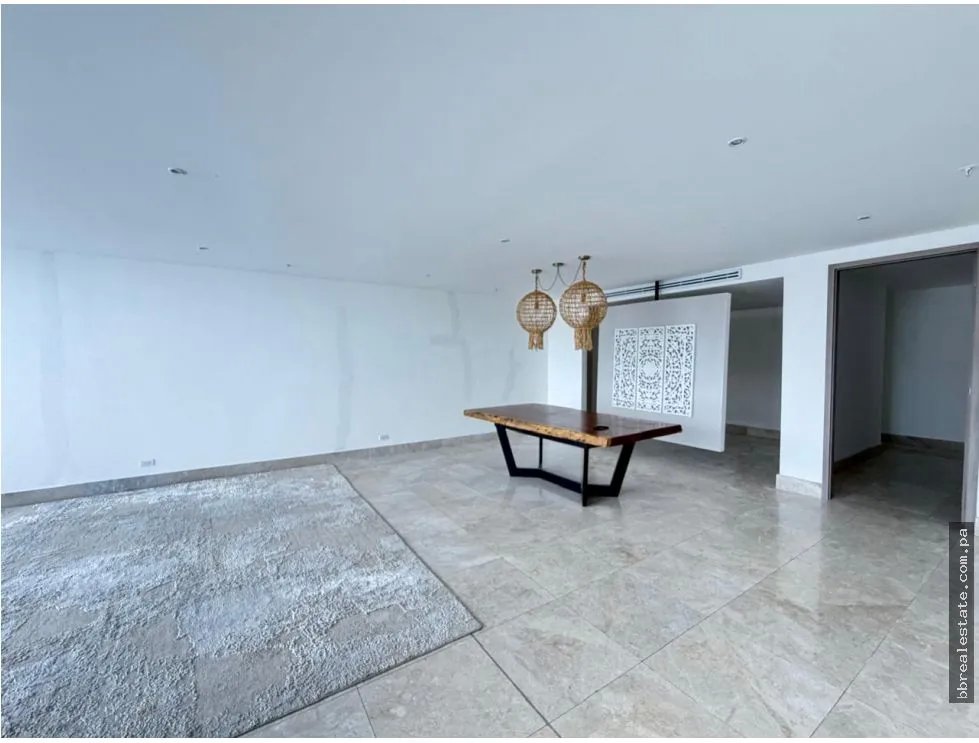 Alquiler de apartamento LB PH Ocean Front, Paitilla