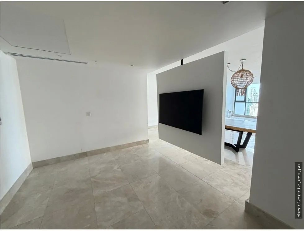 Alquiler de apartamento LB PH Ocean Front, Paitilla
