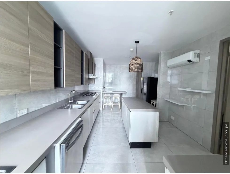 Alquiler de apartamento LB PH Ocean Front, Paitilla