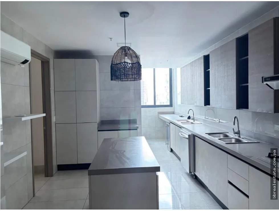 Alquiler de apartamento LB PH Ocean Front, Paitilla