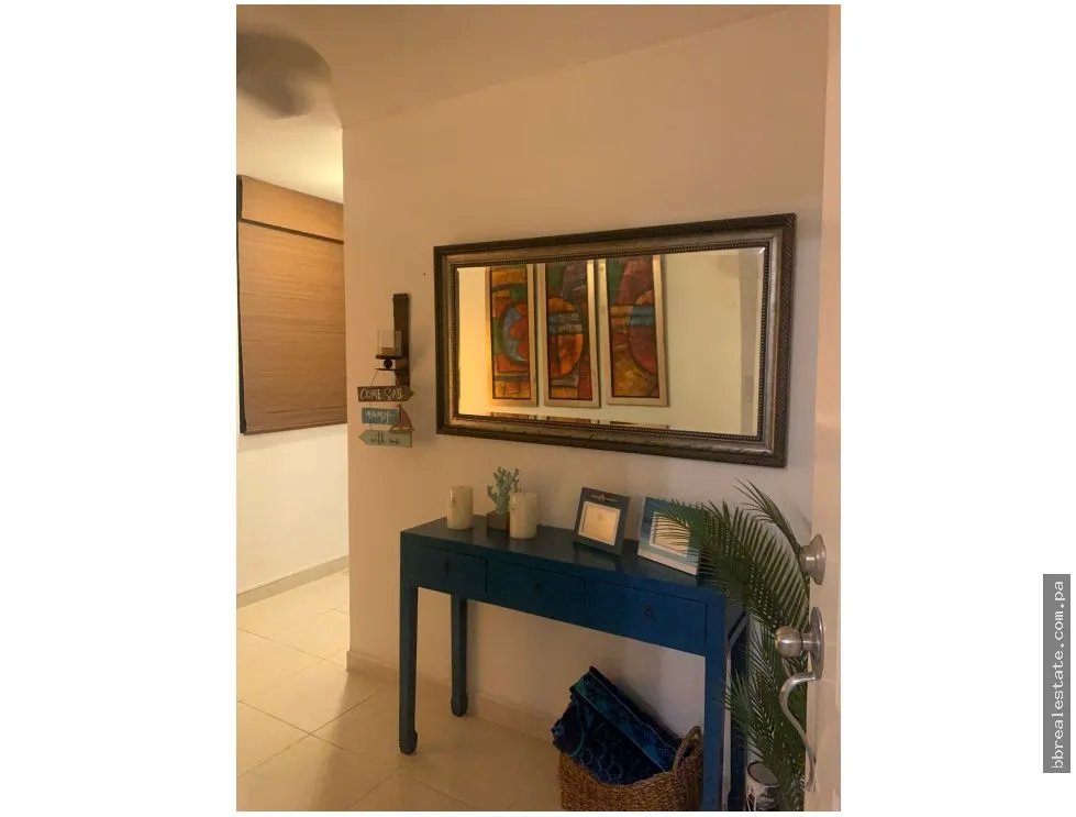 Venta de Apartamento en PH Villa Azul, Playa Blanca